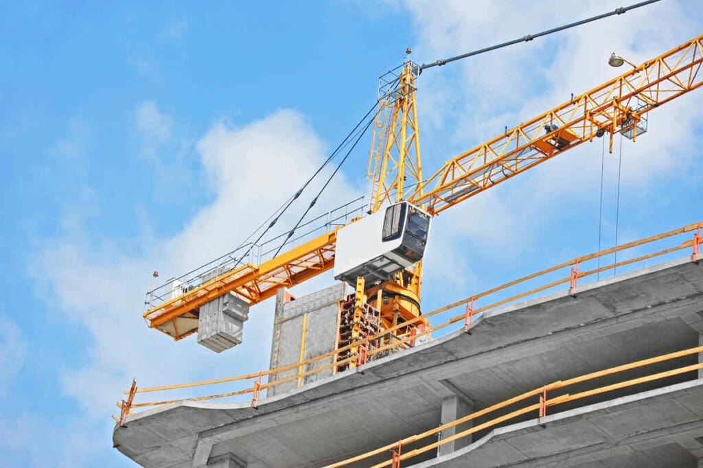 Why More Ontario Businesses Are Hiring Full-Service Commercial Contractors 5 building site