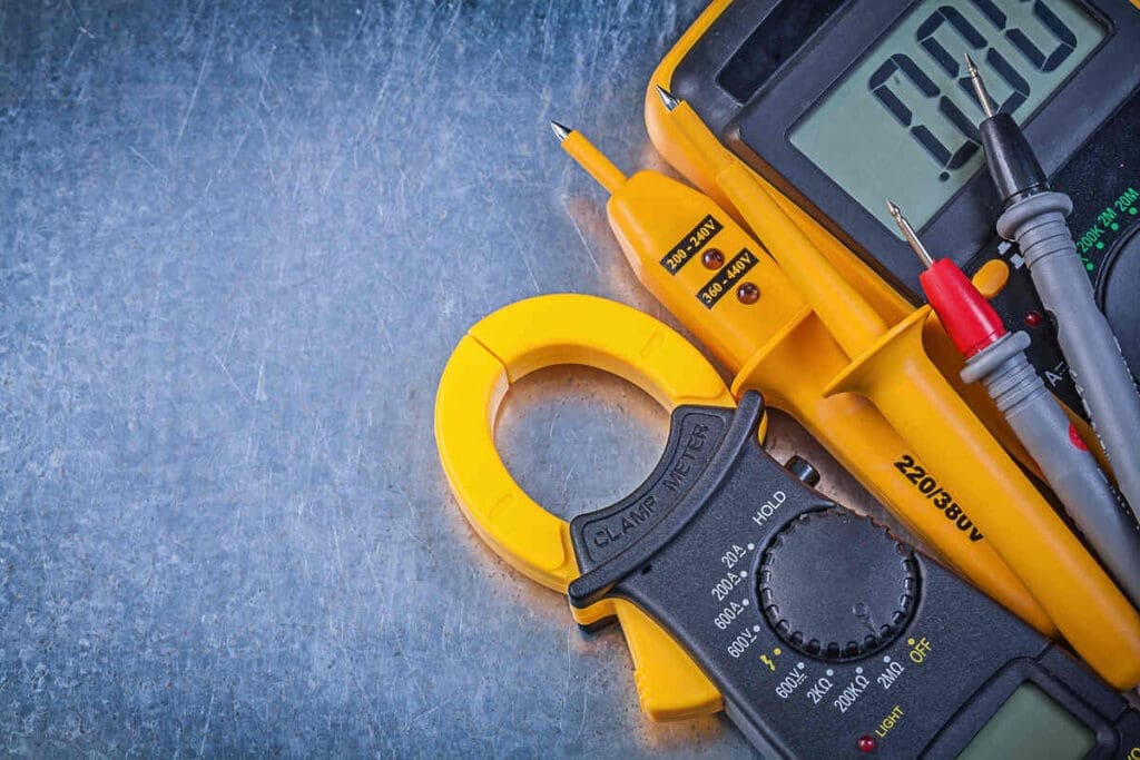 electrical tools