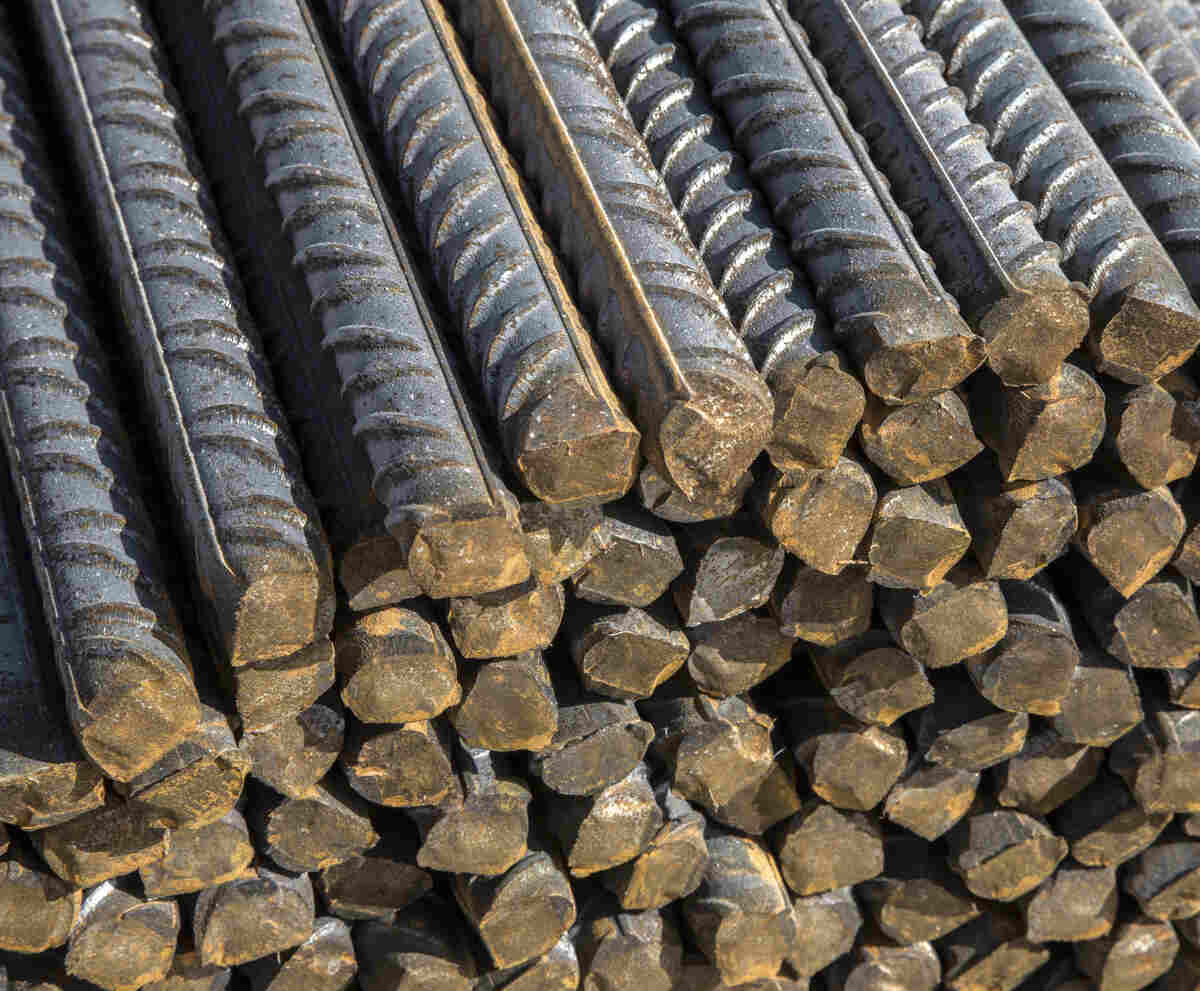 Why Quality Steel Reinforcement Matters for Long-Lasting, Sustainable Concrete Construction 1 rebar
