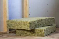 Rockwool - mineral wool insulation